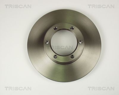 TRISCAN 8120 25113 Тормозные диски для RENAULT MASTER
