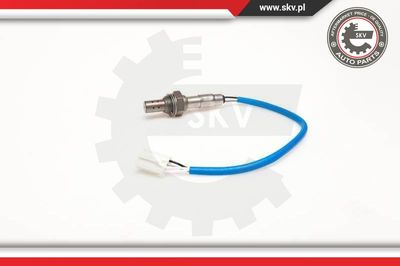 Лямбда-зонд ESEN SKV 09SKV044 для MITSUBISHI SPACE