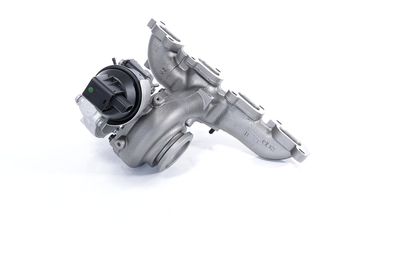 COMPRESOR SISTEM DE SUPRAALIMENTARE BTS Turbo T915414BL 13