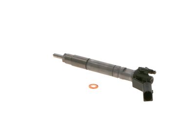 INJECTOR BOSCH 0986435356 6
