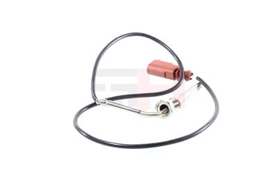 SENZOR TEMPERATURA GAZE EVACUARE GH GH744711 15