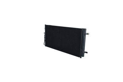 CONDENSATOR CLIMATIZARE NRF 350009 30