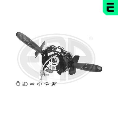 COMUTATOR COLOANA DIRECTIE