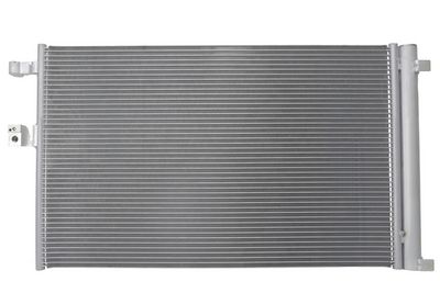 Kondensor, klimaanlæg HELLA 8FC 366 223-021