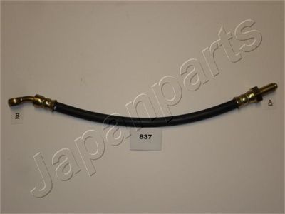 Кронштейн, тормозный шланг JAPANPARTS TF-837 для SUZUKI SAMURAI