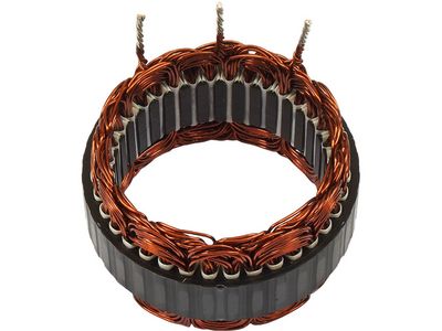 Stator, Generator