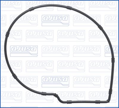 DICHTUNG WASSERPUMPE