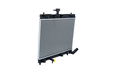 RADIATOR RACIRE MOTOR NRF 58384 40