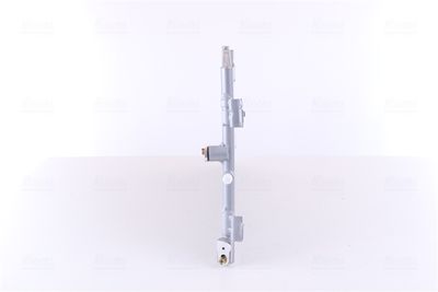 Condensator, climatizare NISSENS 940589