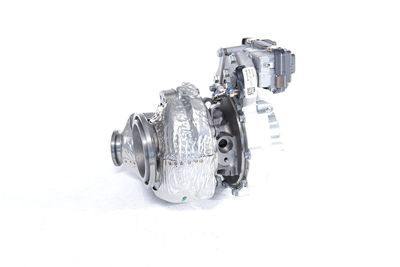 LADER AUFLADUNG BTS Turbo T916968 26