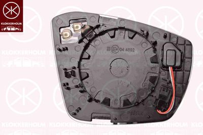 STICLA OGLINDA OGLINDA RETROVIZOARE EXTERIOARA