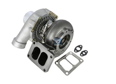 DT Spare Parts Turbocharger (5.41173)