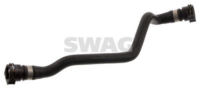 маркуч на радиатора SWAG 20 94 5844