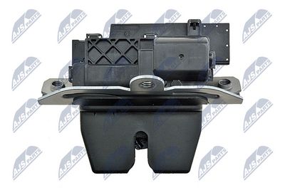 Takaluukun lukko NTY EZC-FR-065 – FORD