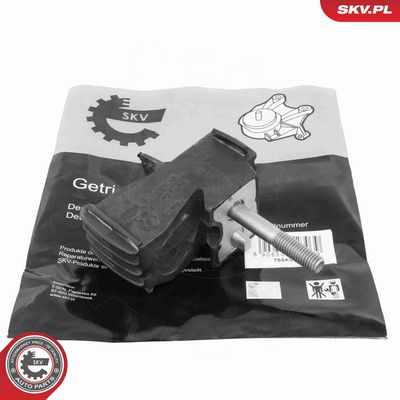 SUPORT TRANSMISIE AUTOMATA