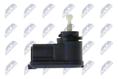 Izvršni element, regulacija daljine osvjetljavanja NTY ECX-AU-006