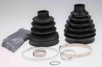 FALTENBALGSATZ ANTRIEBSWELLE