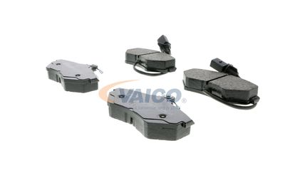 BREMSBELAGSATZ SCHEIBENBREMSE VAICO V108137 42