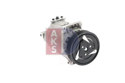 KOMPRESSOR KLIMAANLAGE AKS DASIS 850058N 10