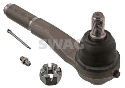 Наконечник поперечной рулевой тяги SWAG 87 94 1378 для DAIHATSU ROCKY