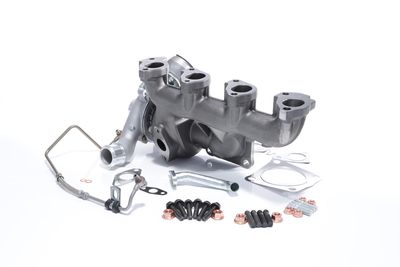 LADER AUFLADUNG BTS Turbo T981166BT 13