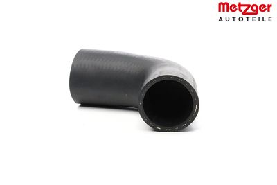 LADELUFTSCHLAUCH METZGER AUTOTEILE 2400029 6