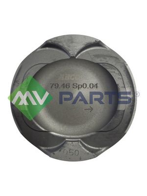 PISTON MV Parts MVP5660A 1