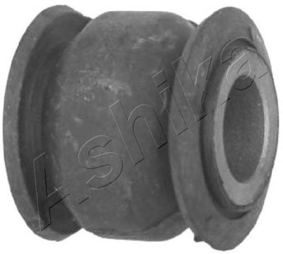 ASHIKA Lagerung, Lenker