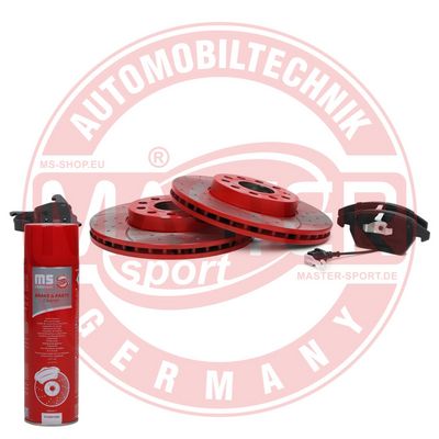 SET FRANA FRANA DISC