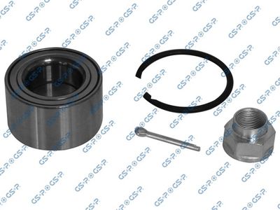 Zestaw łożysk koła GSP GK6966