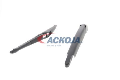 SET STERGATOARE CURATARE PARBRIZ ACKOJA A530475 26