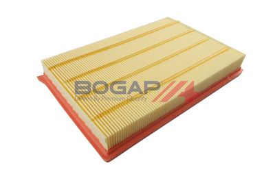 BOGAP Oro filtras