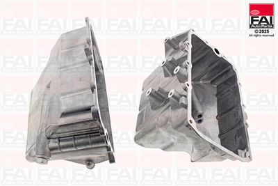 FAI AutoParts Alyvos karteris