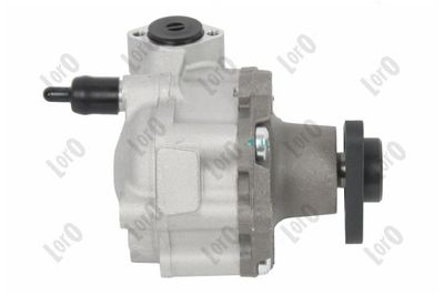 Hydraulické čerpadlo, řízení ABAKUS 140-01-346
