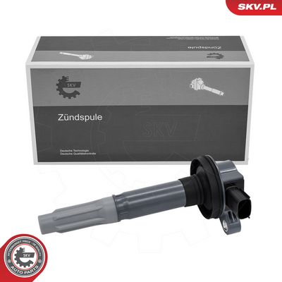 Zapalovací cívka SKV 03SKV302