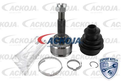 Шарнирный комплект, приводной вал ACKOJA A37-0077 для MITSUBISHI COLT