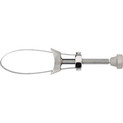 Ks Tools - Plochý kľúč na olejový filter Ø65-110mm