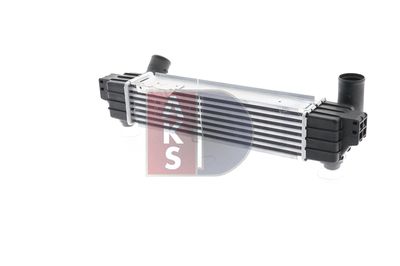 INTERCOOLER COMPRESOR AKS DASIS 517007N 8