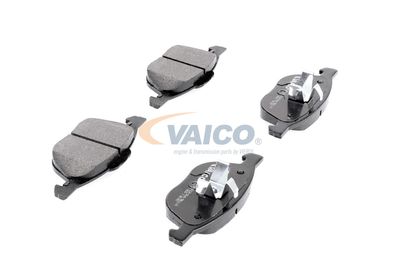 BREMSBELAGSATZ SCHEIBENBREMSE VAICO V250272 27