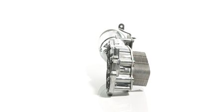 ÖLKüHLER MOTORöL MAHLE CLC455000S 35