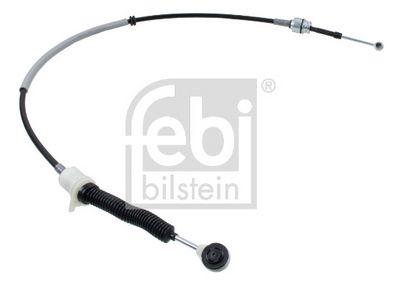 FEBI BILSTEIN Seilzug, Schaltgetriebe