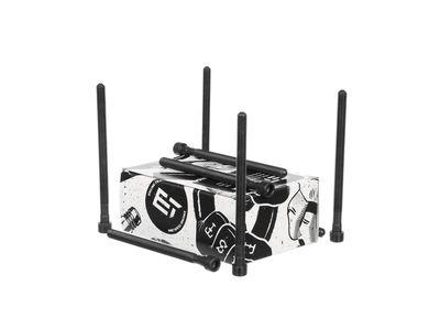 SURUB SUPORT INJECTOR ET ENGINETEAM BS0015 5