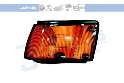 Фонарь указателя поворота JOHNS 27 26 19 для NISSAN SUNNY