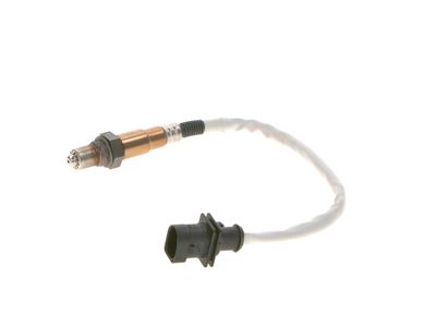 SONDA LAMBDA BOSCH 0258027157 9