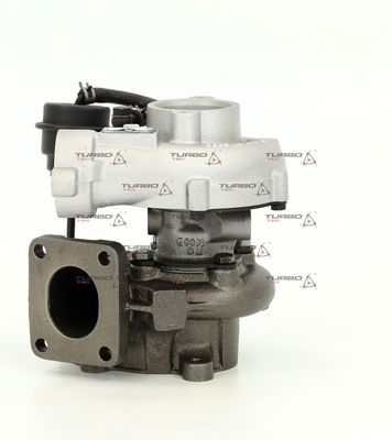 COMPRESOR SISTEM DE SUPRAALIMENTARE