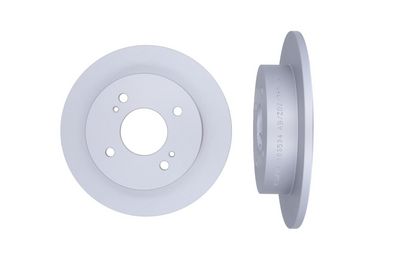 Brzdový kotouč KAMOKA 103534