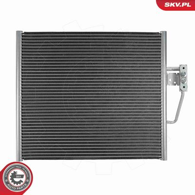 CONDENSATOR CLIMATIZARE ESEN SKV 86SKV449 1