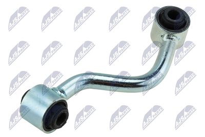 Šarnyro stabilizatorius