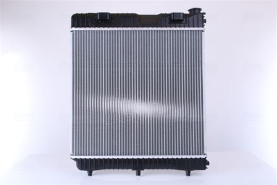 Radiator, engine cooling 62635