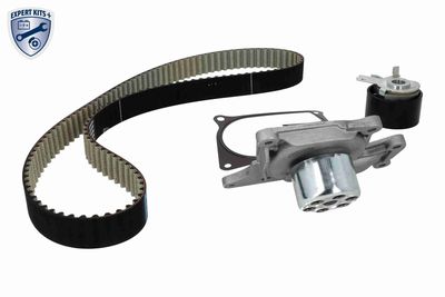 WASSERPUMPE + ZAHNRIEMENSATZ VAICO V4650029 4